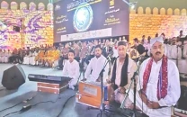 cairo resonates with pakistani qawwali