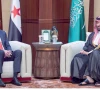 syria s shara mbs discuss regional security