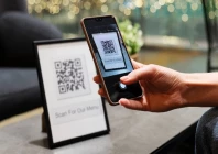 fia adopts qr based system