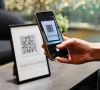 ride hailing vehicles to get qr panic buttons