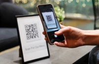 ride hailing vehicles to get qr panic buttons
