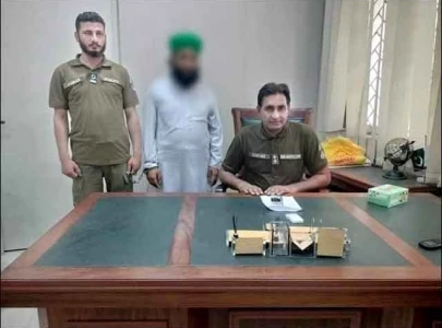 cleric arrested for raping minor student cleric arrested for raping minor student