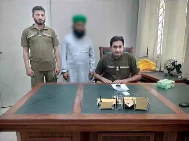 cleric arrested for raping minor student cleric arrested for raping minor student