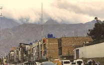 six killed in rain related incidents in punjab k p