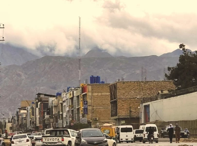 six killed in rain related incidents in punjab k p