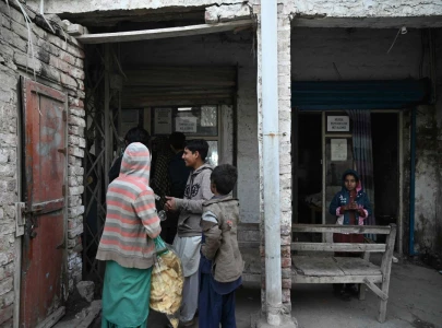 quackery runs amok in pakistan