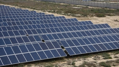 here s how pakistan quietly became world s biggest solar importer