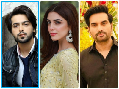 pakistani celebrities honour quaid e azam on birth anniversary