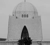 quaid s mausoleum gets independence day shine