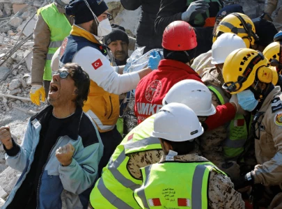 turkey syria quake toll rises above 35 000 turkey syria quake toll rises above 35 000