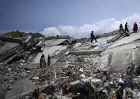 venezuela quakes have killed 4 333