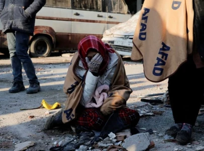 freezing weather hampers relief as quake toll tops 12 000 freezing weather hampers relief as quake toll tops 12 000