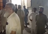 5 9 magnitude quake jolts punjab k p 5 9 magnitude quake jolts punjab k p