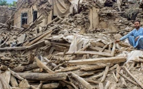 kabul shakes as 5 8 magnitude earthquake hits eastern afghanistan