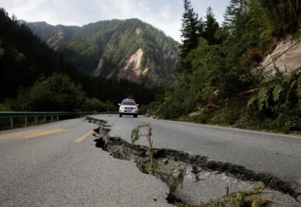 5 3 magnitude earthquake jolts parts of k p twin cities 5 3 magnitude earthquake jolts parts of k p twin cities