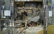 massive magnitude quake hits japan massive magnitude quake hits japan