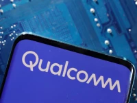 qualcomm on wednesday projected third quarter sales that were above estimates as it also benefits from its iot internet of things and auto segments photo reuters