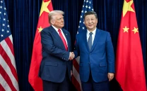 trump rings in dawn of multipolar world