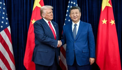 trump rings in dawn of multipolar world