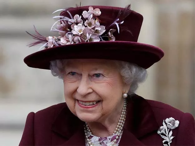 queen kept in dark over palace traitor for years queen kept in dark over palace traitor for years