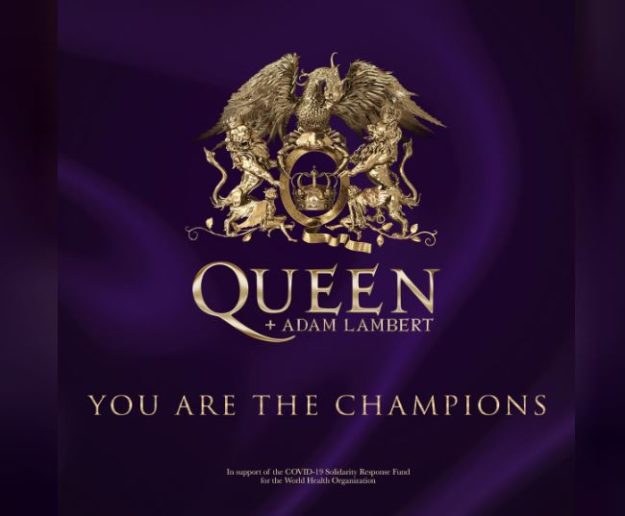 Queen