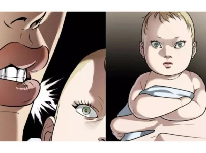 queen never cry meme goes viral origin traced to korean webcomic scene with emotional resilience