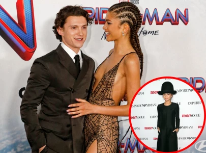 tom holland and zendaya roast viral internet conspiracy tom holland and zendaya roast viral internet conspiracy