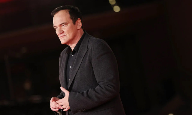 quentin tarantino cancels the film critic the movie that was going to be his swan song quentin tarantino cancels the film critic the movie that was going to be his swan song