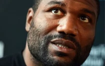 quinton rampage jackson addresses son raja attack on wrestler syko stu at knokx pro event quinton rampage jackson addresses son raja attack on wrestler syko stu at knokx pro event