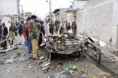 quetta explosion investigation official survives attempt on life quetta explosion investigation official survives attempt on life