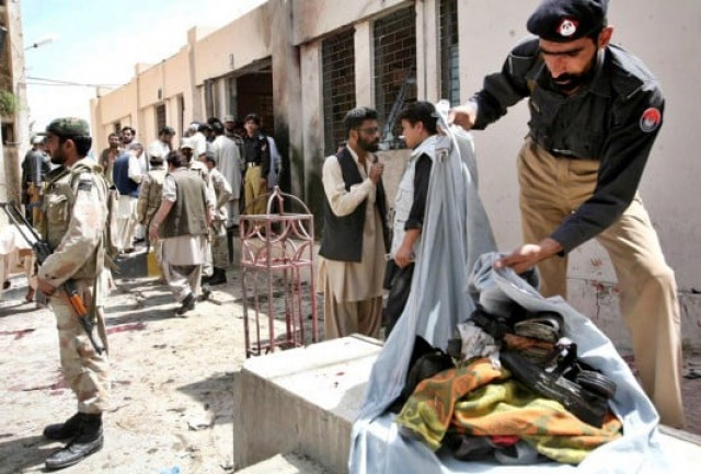 lashkar e jhangvi responsible for quetta blast lashkar e jhangvi responsible for quetta blast