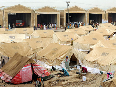flood crisis balochistan s silent suffering flood crisis balochistan s silent suffering
