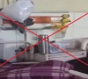 the viral clip shows rats roaming in the civil hospital quetta is false as the actual video shows uttar pradesh s gonda medical college india photo screen grab of viral video