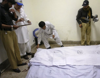 more killings in quetta