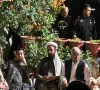 quetta sit in talks show breakthrough signs