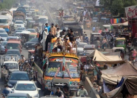 meeting discusses transporters problems