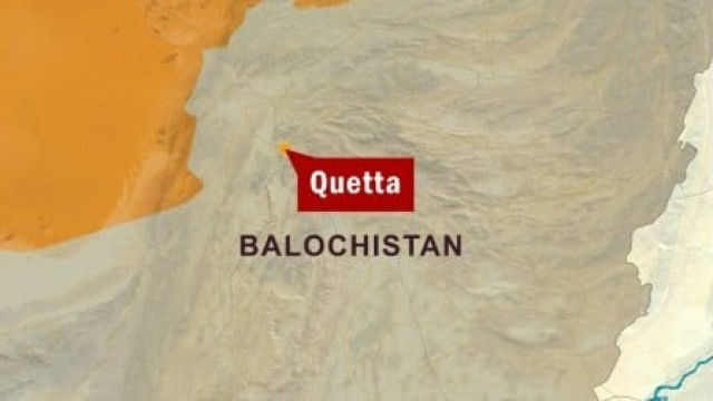 professor gunned down in quetta professor gunned down in quetta
