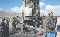 145 terrorists killed in 40 hour counterterror blitz