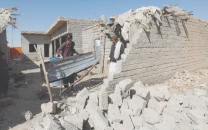 afghan taliban cross red line warns president