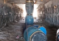 security forces defuse eight explosive devices planted under a major bridge on the quetta karachi national highway in surab district on sunday photo express security forces defuse eight explosive devices planted under a major bridge on the quetta karachi national highway in surab district on sunday photo express