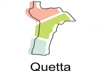 quetta split into two districts in major administrative revamp
