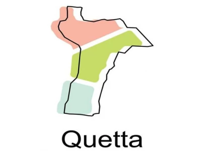 quetta split into two districts in major administrative revamp quetta split into two districts in major administrative revamp