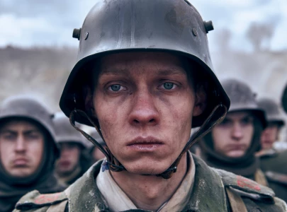 all quiet on the western front leads nominations at bafta film awards all quiet on the western front leads nominations at bafta film awards