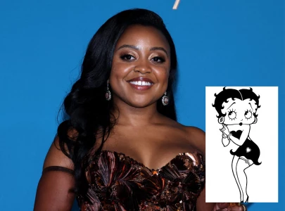 quinta brunson to star as betty boop in fleischer studios feature film adaptation