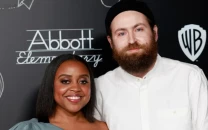 abbott elementary star quinta brunson splits from husband kevin anik