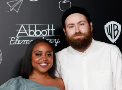 abbott elementary star quinta brunson splits from husband kevin anik abbott elementary star quinta brunson splits from husband kevin anik