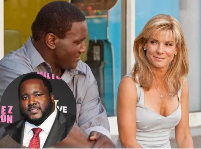 blind side actor quinton aaron regains consciousness after life support hospitalization blind side actor quinton aaron regains consciousness after life support hospitalization