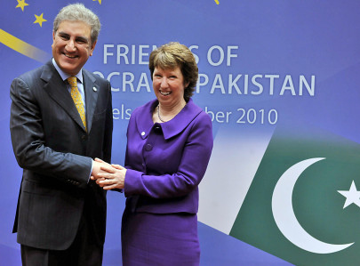 world tells pakistan to shape up in exchange for aid