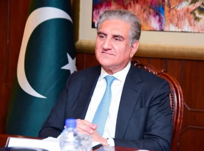 economic diplomacy at core of pakistan s foreign policy now qureshi