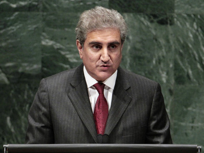 iran doesn t need nuclear weapons qureshi